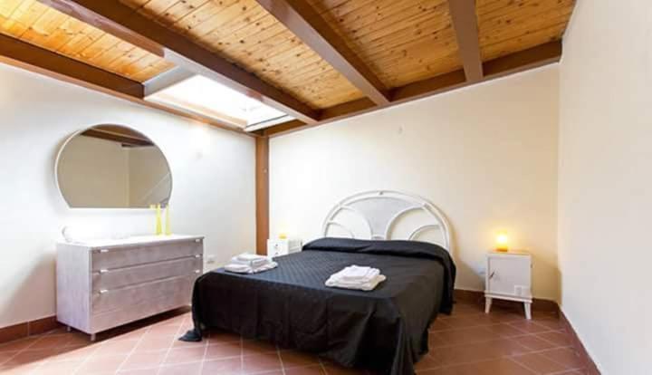 Bed and Breakfast Paleemo Centro Zoe Blu Palermo Exterior foto